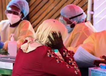 Uganda Confirms Nine Ebola Cases as Outbreak of Sudan Strain Spreads