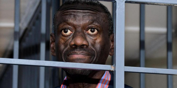 Commonwealth Calls for Uganda to Release Detained Opposition Leader Kizza Besigye