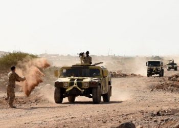 Djibouti Drone Strike Kills 8 Militants, Civilians Caught in Crossfire
