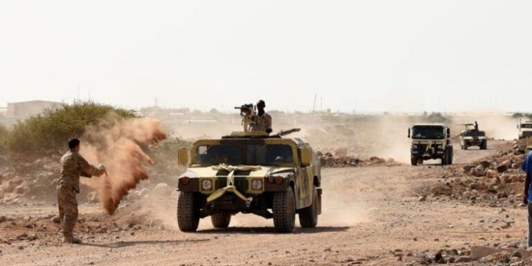 Djibouti Drone Strike Kills 8 Militants, Civilians Caught in Crossfire