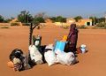 UN Accuses Sudan’s RSF of Blocking Aid to Famine-Stricken Darfur