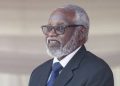 King Charles Pays Tribute to Namibia’s Founding President Sam Nujoma