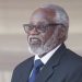King Charles Pays Tribute to Namibia’s Founding President Sam Nujoma