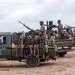 Somali Counter-Terrorism Forces Kill 40 ISIS Members in Military Operation