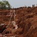 Dozens Dead After Mali Gold Mine Collapse