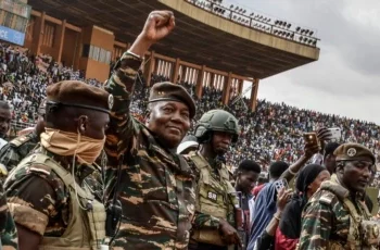 Niger Holds Convention to Map Out Transition Plans After 2023 Coup