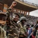 Niger Holds Convention to Map Out Transition Plans After 2023 Coup