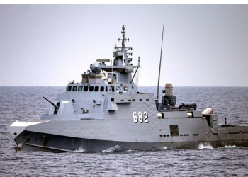 US Approves $625M Modernization Deal For Egypt’s Ambassador IV Fast Missile Craft