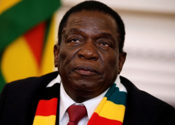 Zimbabwe War Veterans Threaten Nationwide Shutdown Over Mnangagwa’s Rule