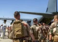 Ex-French Base Workers in Chad Demand Government Jobs After Troop Withdrawal