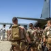 Ex-French Base Workers in Chad Demand Government Jobs After Troop Withdrawal
