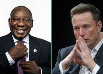 South Africa Seeks Elon Musk Investment Despite Racism Accusations