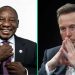 South Africa Seeks Elon Musk Investment Despite Racism Accusations