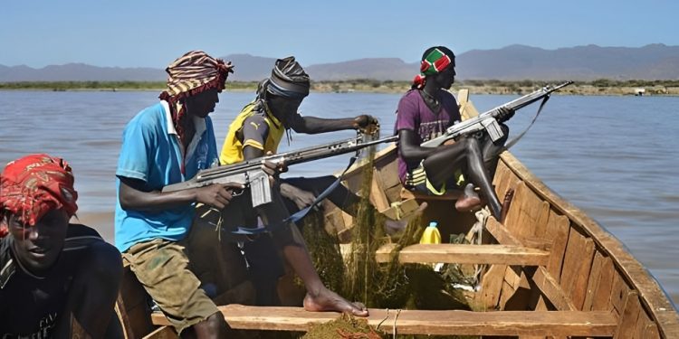 22 Fishermen Missing After Kenya-Ethiopia Border Clash