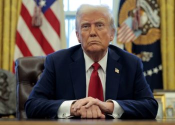 Trump Threatens to Cut US Funding to South Africa Over Land Seizure Controversy