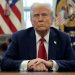 Trump Threatens to Cut US Funding to South Africa Over Land Seizure Controversy