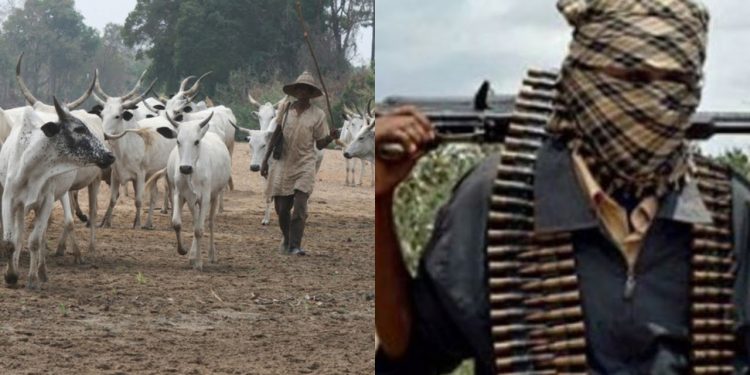 Nigeria: Suspected Herdsmen Attack Three Communities in Benue State, Residents Flee