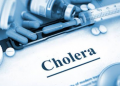 Angola Reports 117 Cholera Deaths Amid Surge in Cases