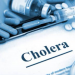 Angola Reports 117 Cholera Deaths Amid Surge in Cases