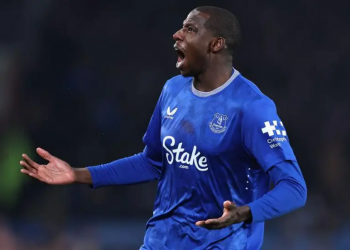 FOOTBALL : Liverpool and Everton Condemn Racist Abuse of Malian-Born Doucoure