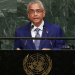 Former Mauritius Prime Minister Released on Bail Amid Money-Laundering Probe