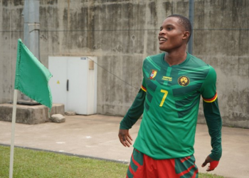 Hosts, Cameroon Crush Central African Republic in UNIFFAC U-17 Opener