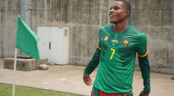 Hosts, Cameroon Crush Central African Republic in UNIFFAC U-17 Opener