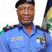 NIGERIA : Police Service Commission Appoints Olohundare as New Lagos Police Commissioner