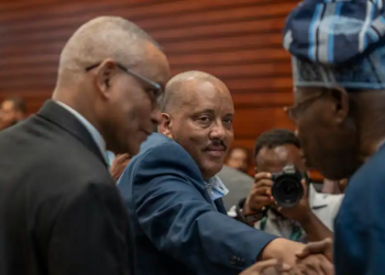 Tigray Leaders Demand Full Implementation of Peace Deal Amid Political Rift