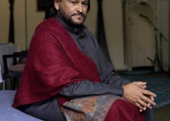 South Africa’s First Openly Gay Imam Muhsin Hendricks Shot Dead