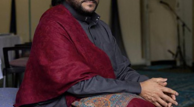 South Africa’s First Openly Gay Imam Muhsin Hendricks Shot Dead