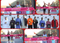 Kenya’s Matata and Ethiopia’s Taye Triumph at Ras Al Khaimah Half Marathon