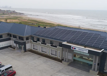 Germany Based BSM Opens Maritime Training Centre in Ghana