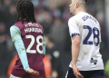 FA Investigates Alleged Racist Abuse Towards Tunisia’s Mejbri in EFL Match