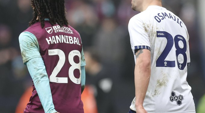 FA Investigates Alleged Racist Abuse Towards Tunisia’s Mejbri in EFL Match