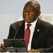 South Africa Postpones National Budget Speech Amid Coalition Tensions Over Tax Hikes