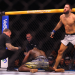 Nigerian Born Adesanya Suffers Knockout Loss to Imavov at UFC Fight Night 250