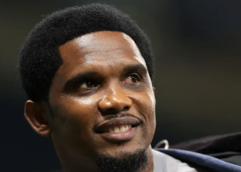 Samuel Eto’o’s Ethics Breach Fine Overturned on Appeal