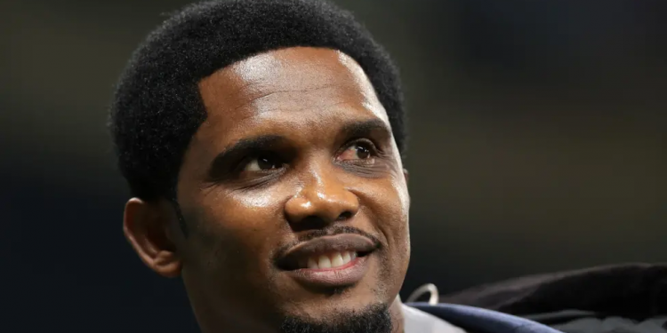 Samuel Eto’o’s Ethics Breach Fine Overturned on Appeal