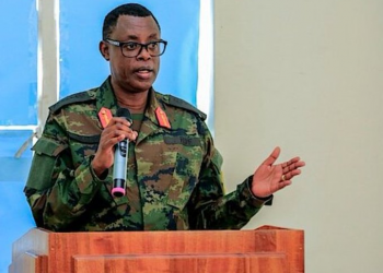 U.S. Imposes Sanctions on Rwandan Minister and M23 Official Over Congo Conflict