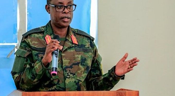 U.S. Imposes Sanctions on Rwandan Minister and M23 Official Over Congo Conflict