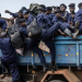 Hundreds of Congolese Police Officers Join M23 Rebels in Captured City