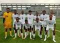 NIgeria’s Flying Eagles Set for Ivory Coast Friendlies After Egypt Cancellation