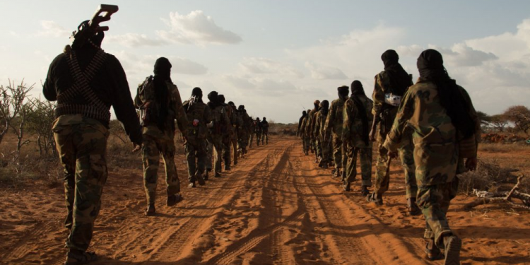 Somali Army, Local Forces Kill Over 70 Al-Shabaab Militants in Major Offensive