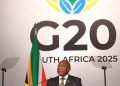 G20 Summit in South Africa Undermined by Key Finance Ministers’ Absence