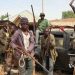 Boko Haram Fighters Mobilises Near ISWAP Stronghold in Nigeria’s Borno State