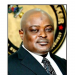 (VIDEO)NIGERIA: Ousted Speaker Obasa, Armed Men Forcefully Enter Lagos Speaker’s Office