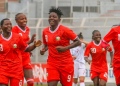 WAFCON 2026 Qualifiers: Equatorial Guinea, Tunisia Crash Out as Underdogs Shine