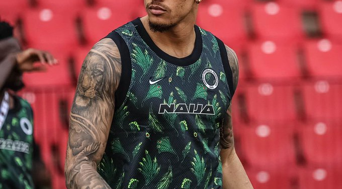 Maduka Okoye Doubtful For Super Eagles’ World Cup Qualifiers Amid Injury Layoff