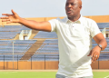 NIGERIA : Kano Pillars Suspend Coach Usman Abdallah Over Poor Form